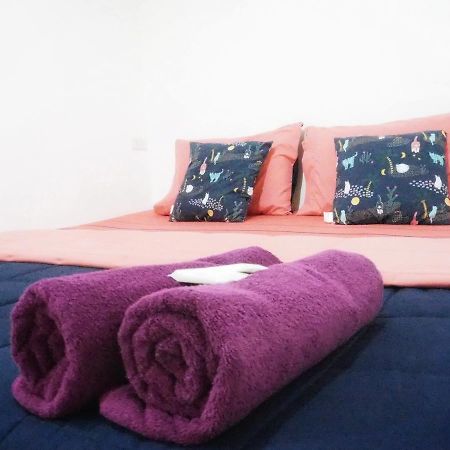 Lotto Hotel Rayong Eksteriør bilde