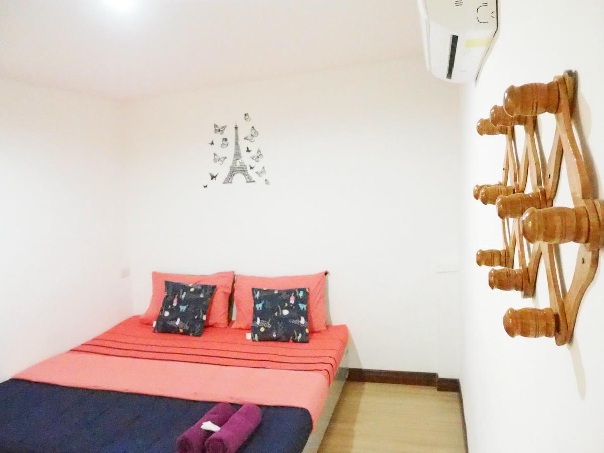 Lotto Hotel Rayong Eksteriør bilde