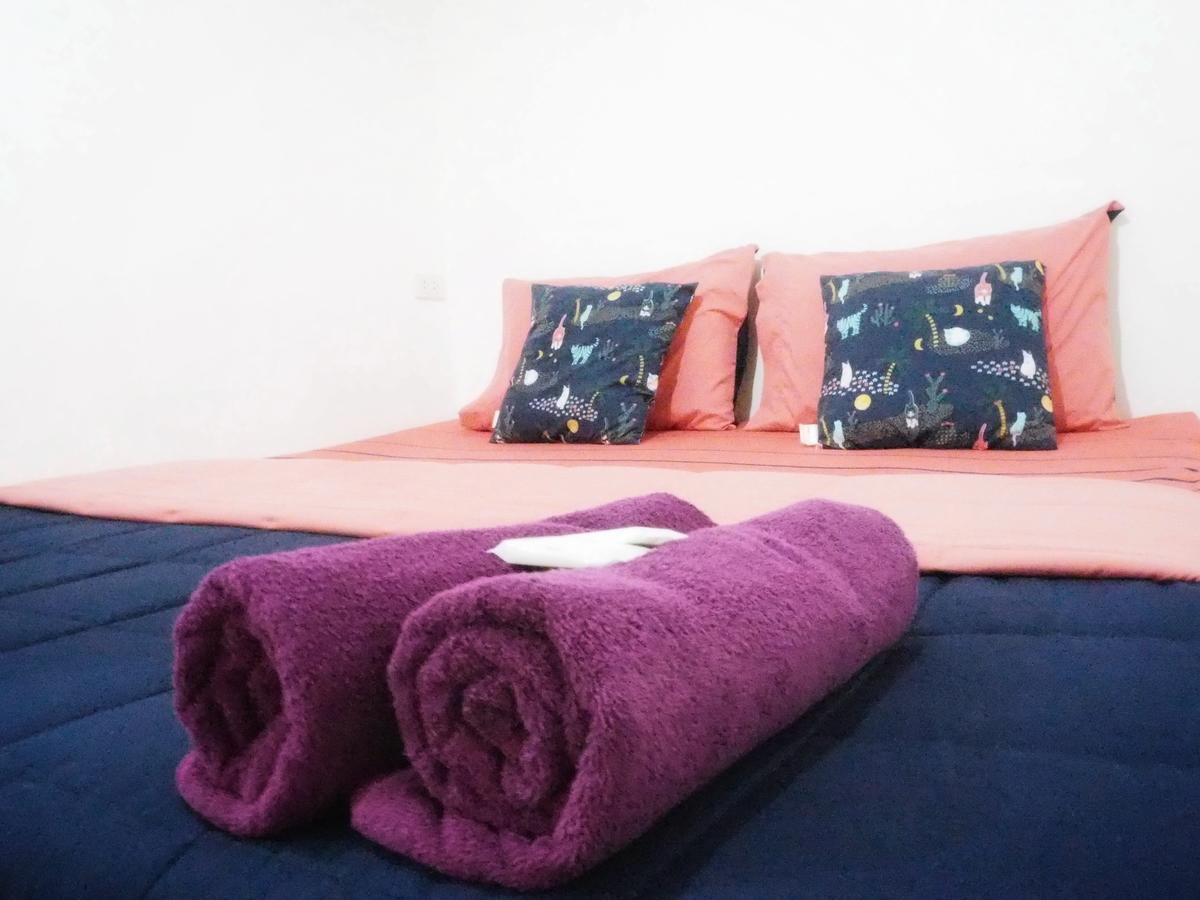 Lotto Hotel Rayong Eksteriør bilde
