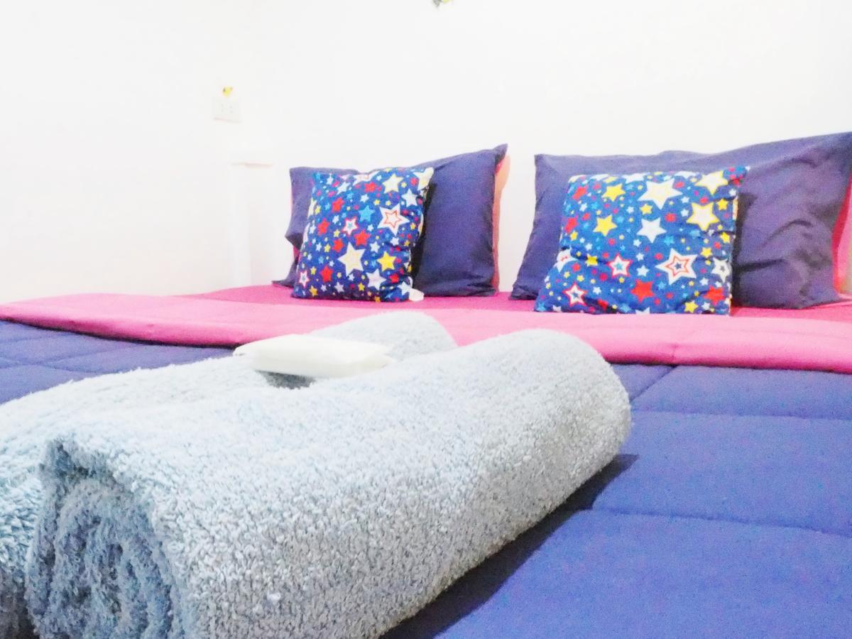 Lotto Hotel Rayong Eksteriør bilde
