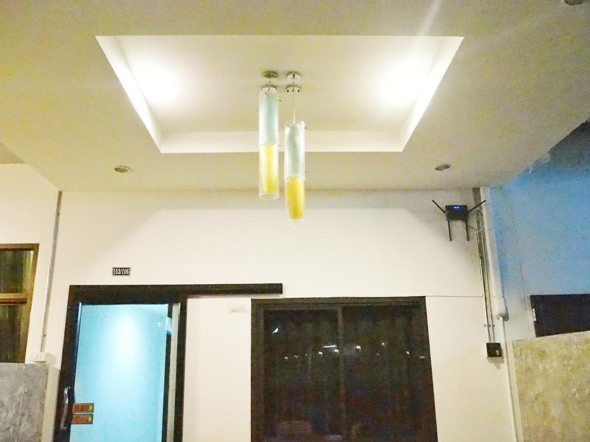 Lotto Hotel Rayong Eksteriør bilde