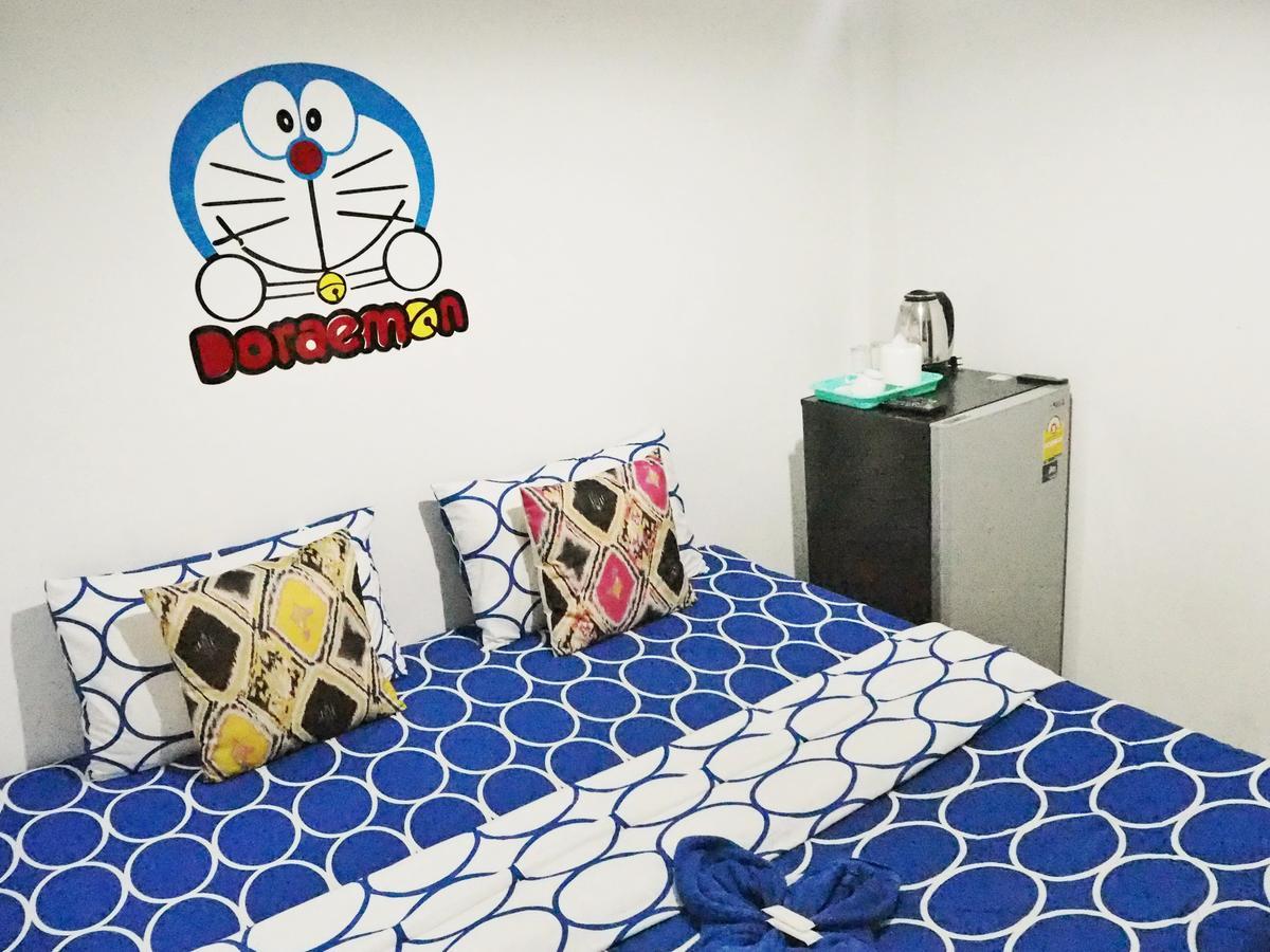 Lotto Hotel Rayong Eksteriør bilde
