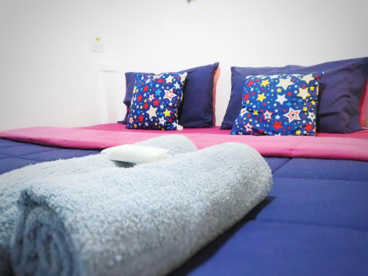 Lotto Hotel Rayong Eksteriør bilde