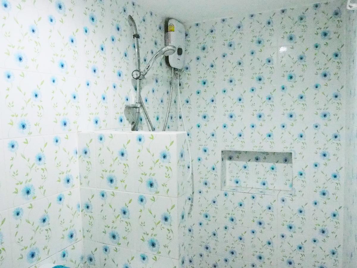Lotto Hotel Rayong Eksteriør bilde