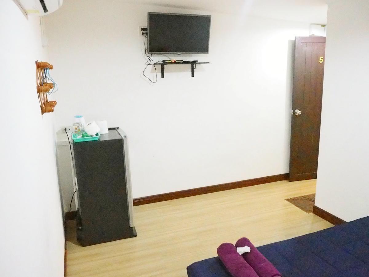 Lotto Hotel Rayong Eksteriør bilde