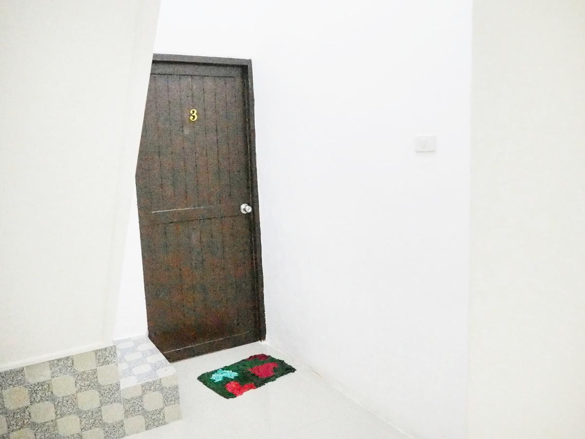 Lotto Hotel Rayong Eksteriør bilde