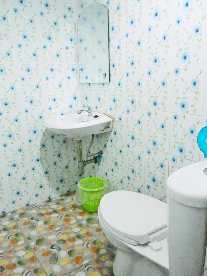 Lotto Hotel Rayong Eksteriør bilde