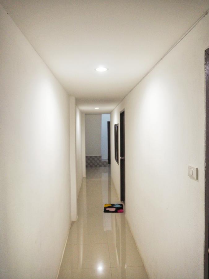 Lotto Hotel Rayong Eksteriør bilde